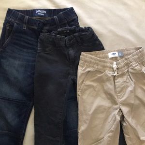 Boy’s Jeans Bundle of 3